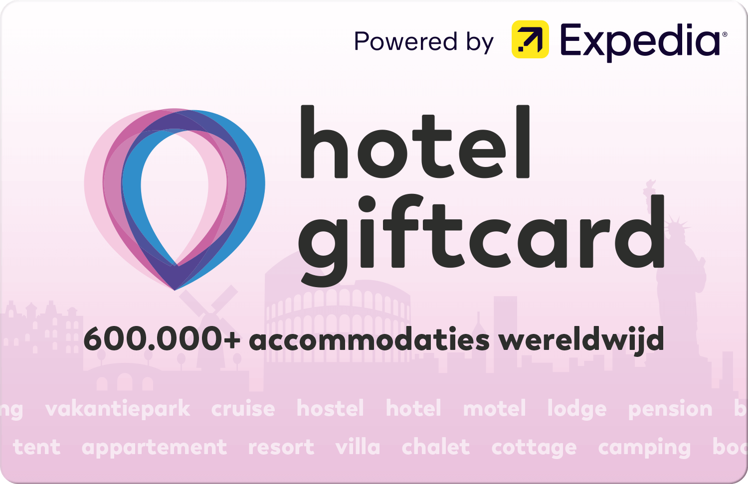Hotelgiftcard NL