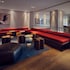 Zitruimte lobby