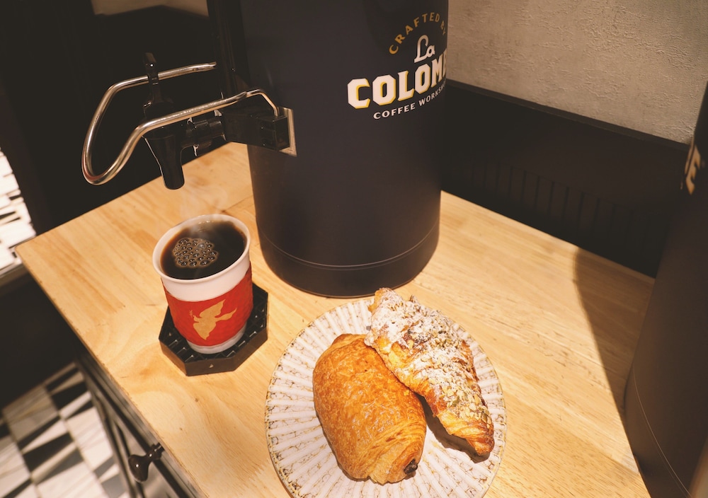 Cafe