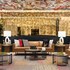 Sitzecke in der Lobby