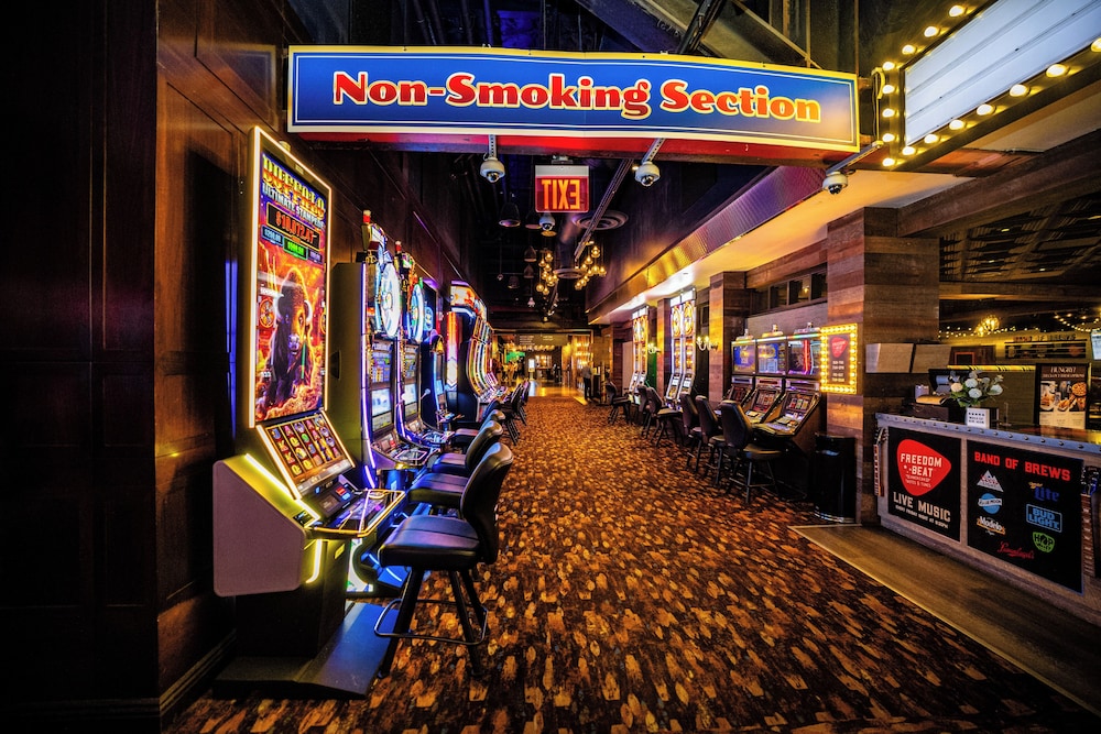 Casino