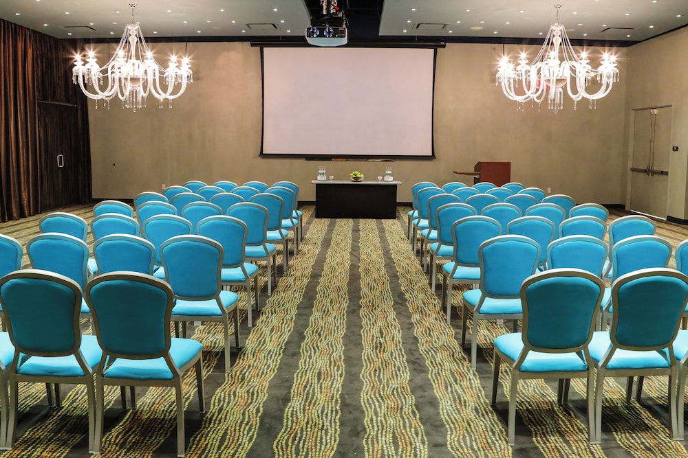 Sala de reuniones