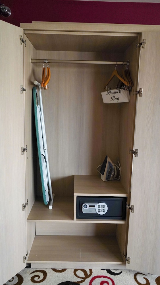 Caja fuerte