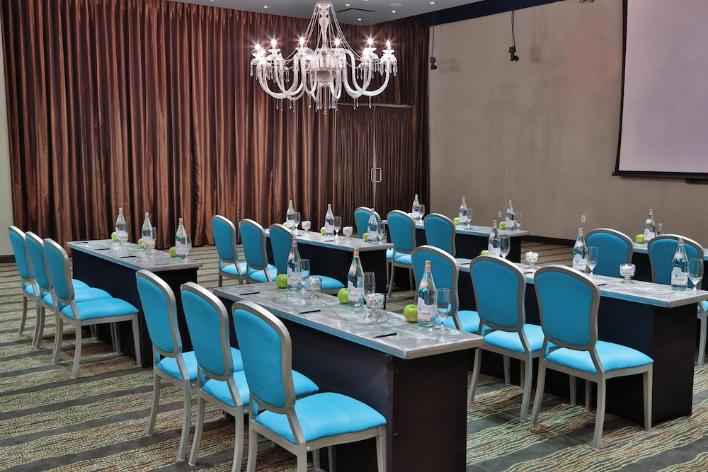 Sala de reuniones