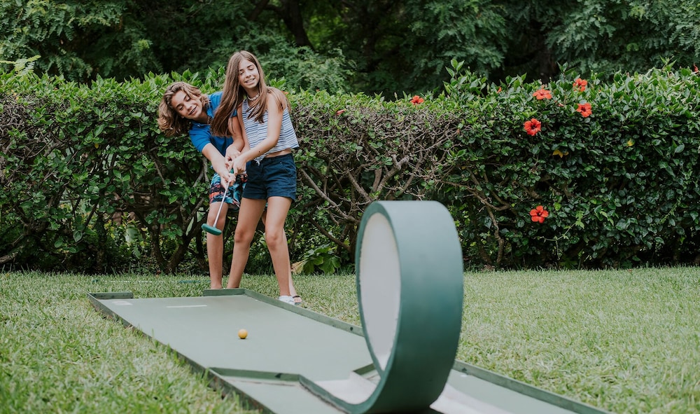 Children's activities