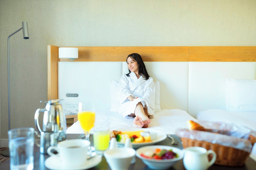 Room service - dining