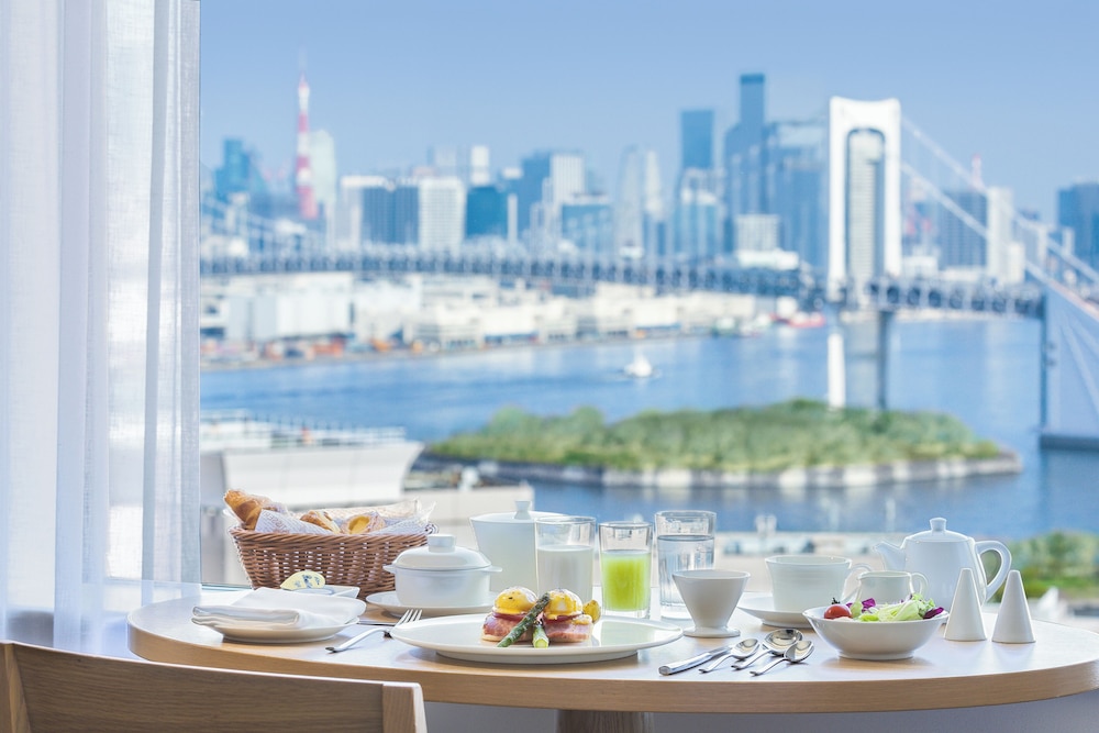 Room service - dining