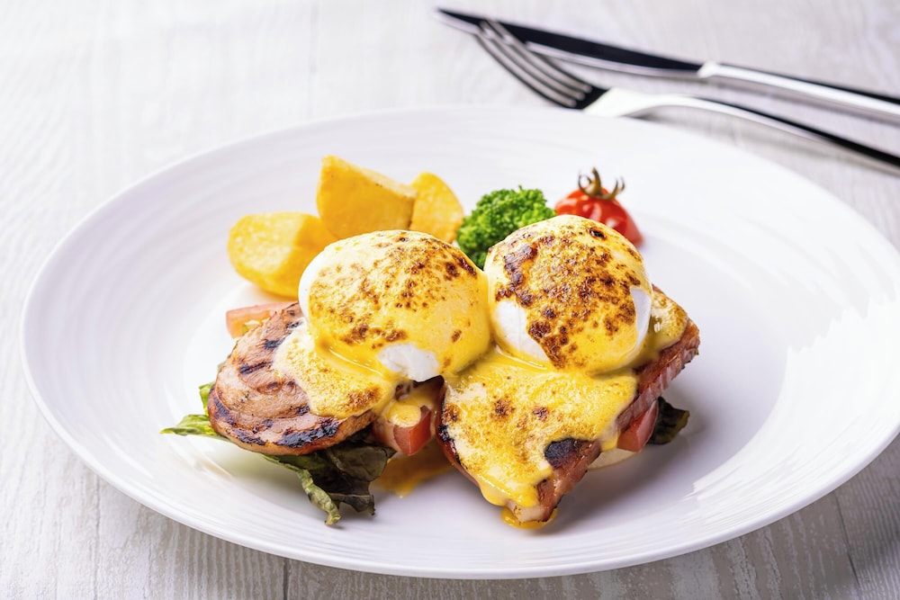 Room service - dining