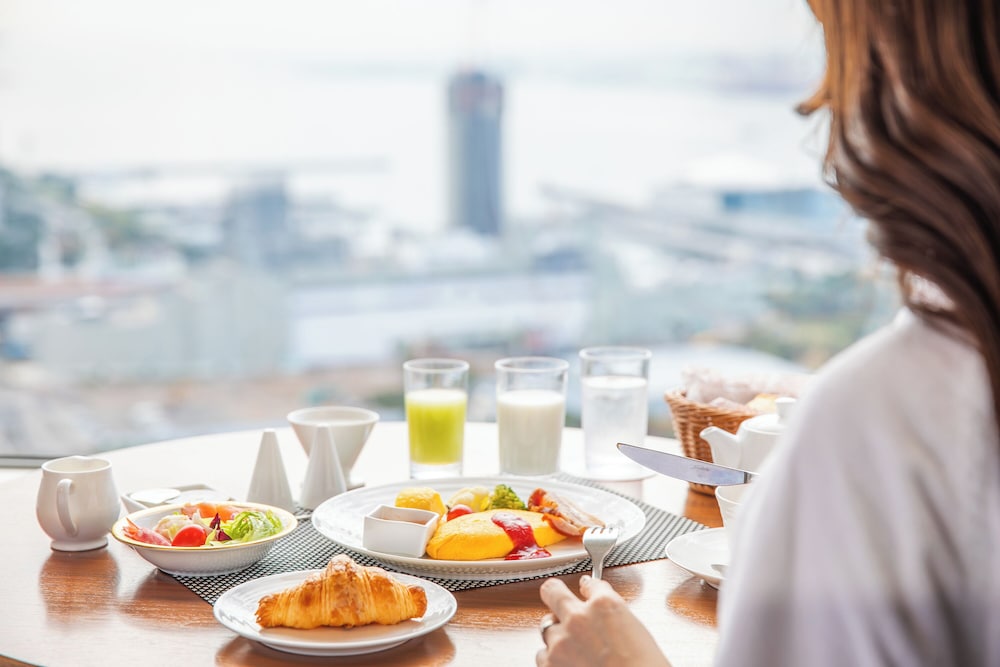 Room service - dining