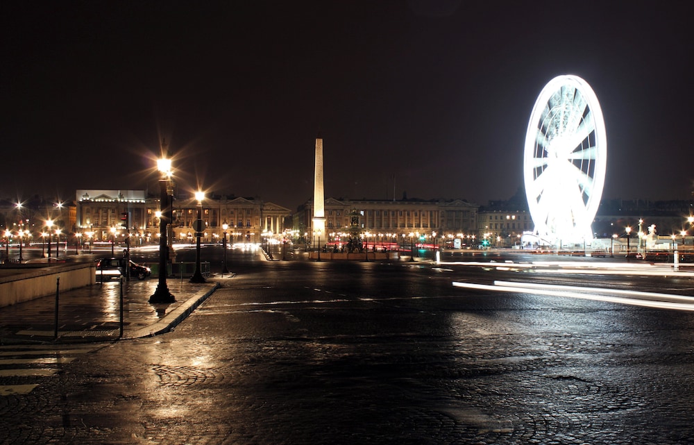 Point d’intérêt