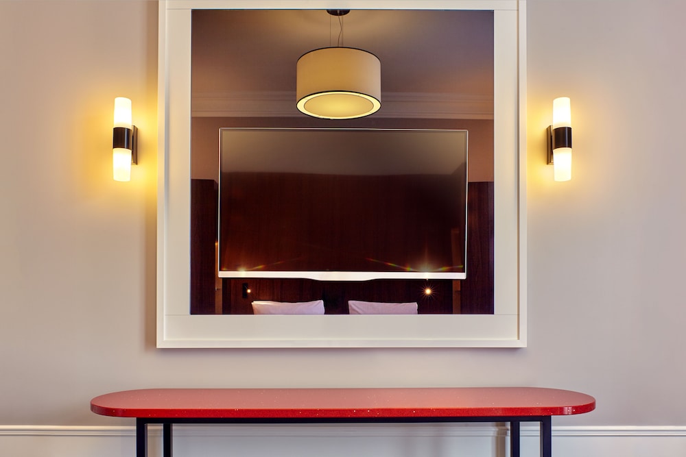 Commodité de la chambre