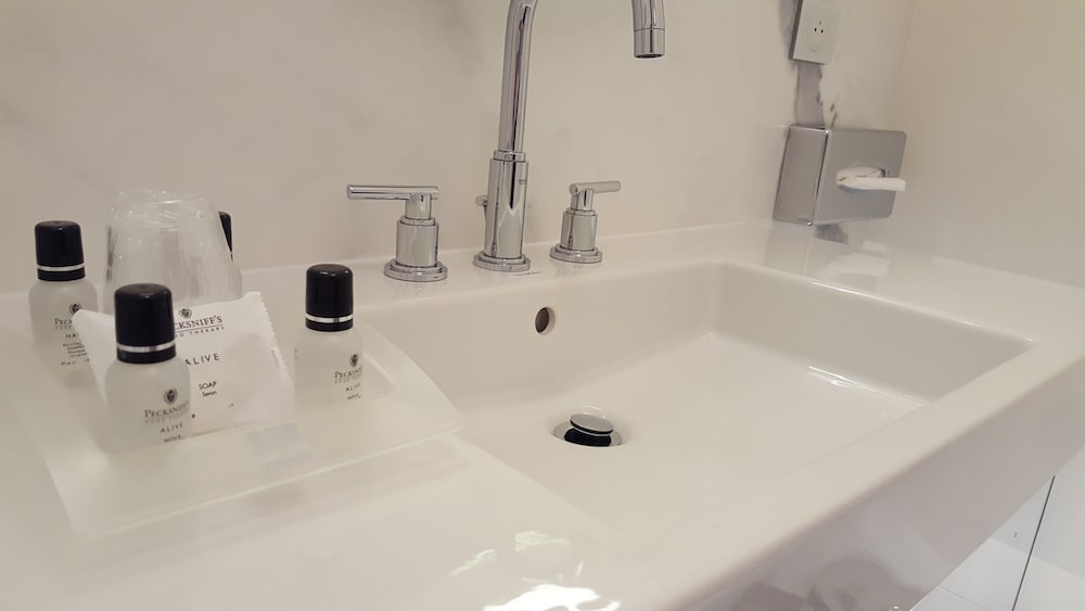 Commodité de la chambre