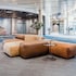 Zitruimte lobby