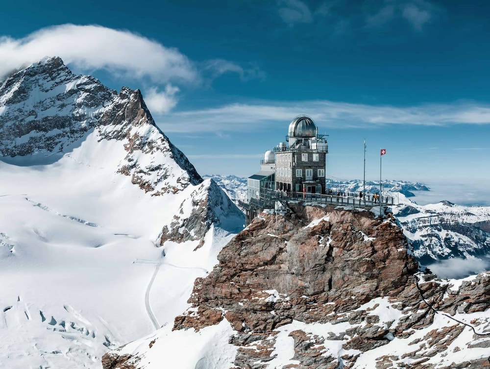 Land view from property