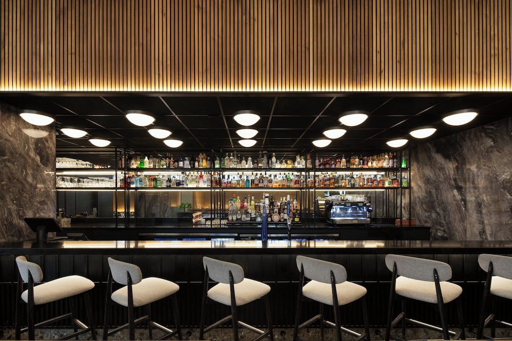 Bar (sur place)