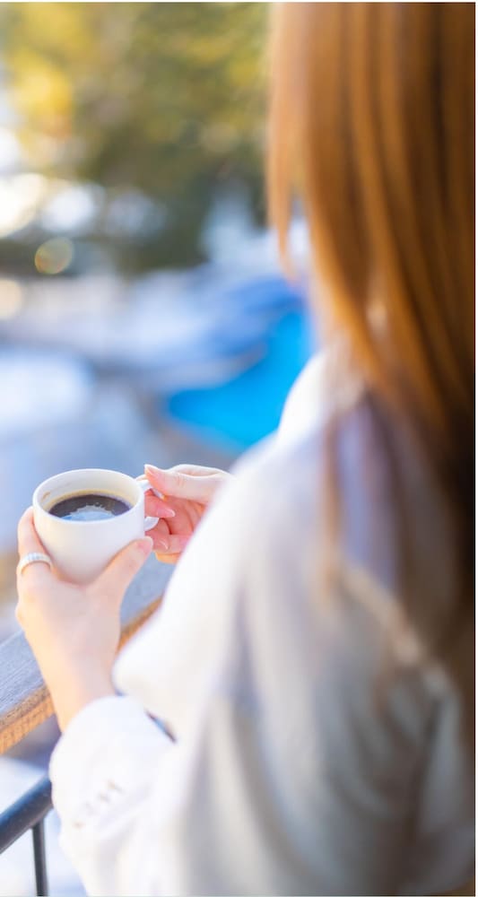 Service aux chambres – repas