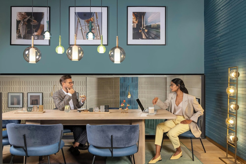 Équipement de l’hébergement