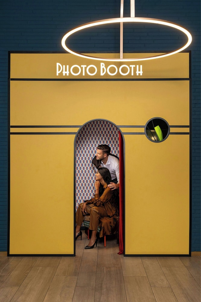 Équipement de l’hébergement