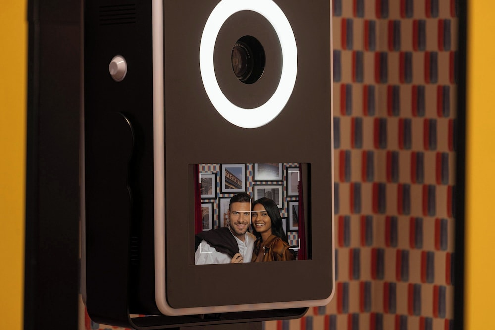 Équipement de l’hébergement