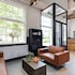 Zitruimte lobby