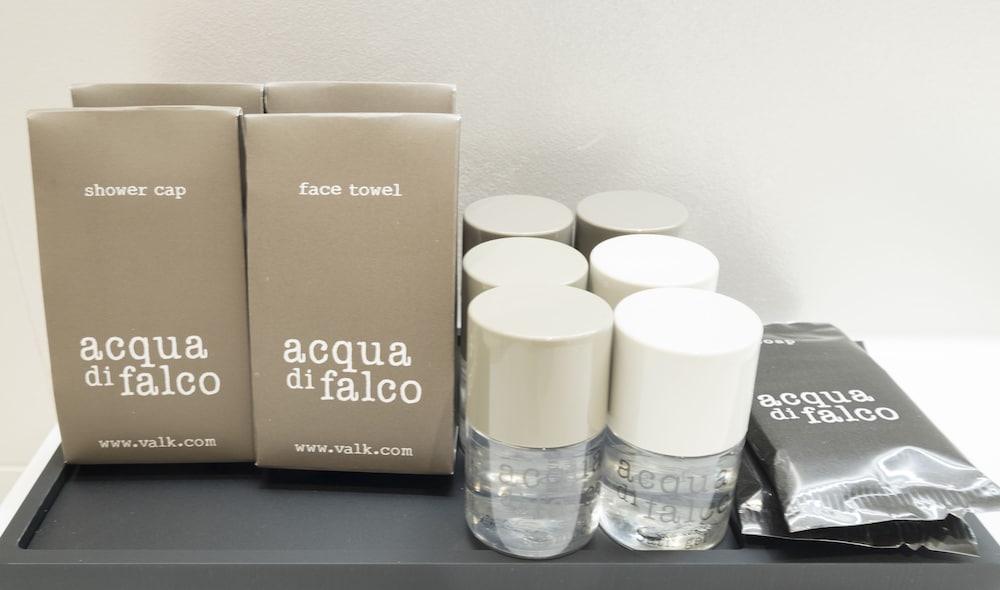 Servicios del cuarto de baño