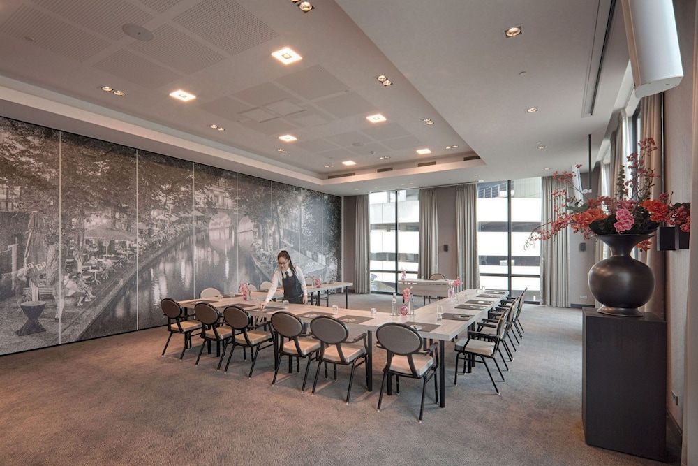 Sala de reuniones