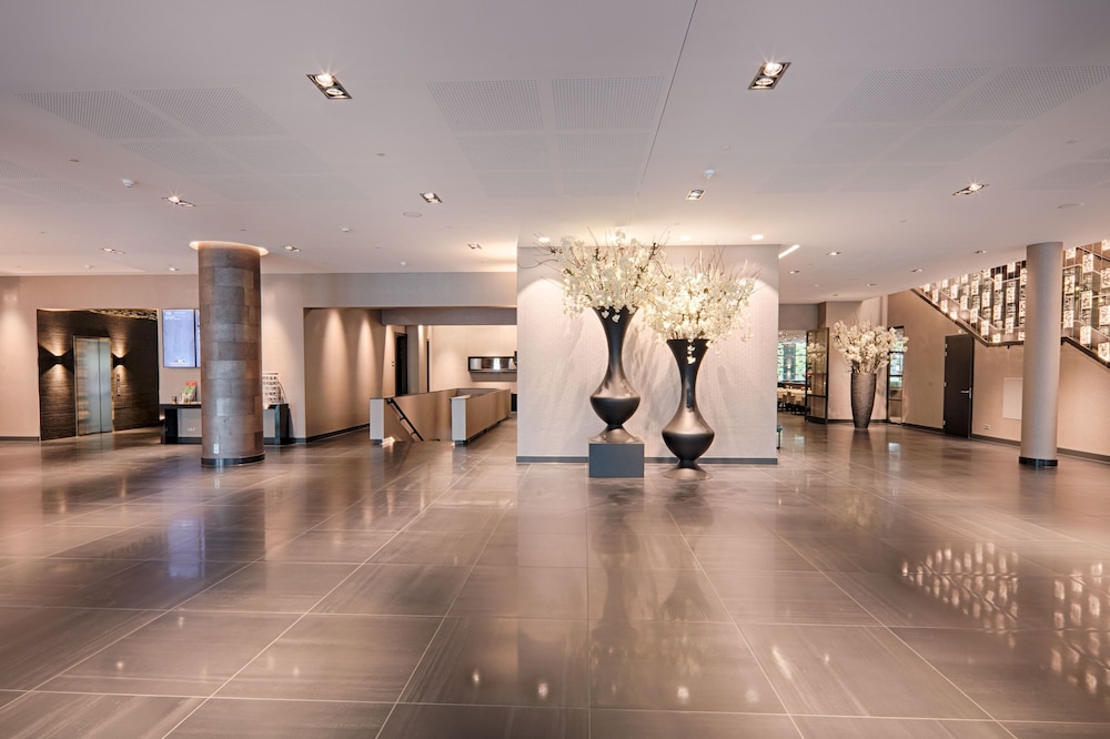 Salón en el vestíbulo