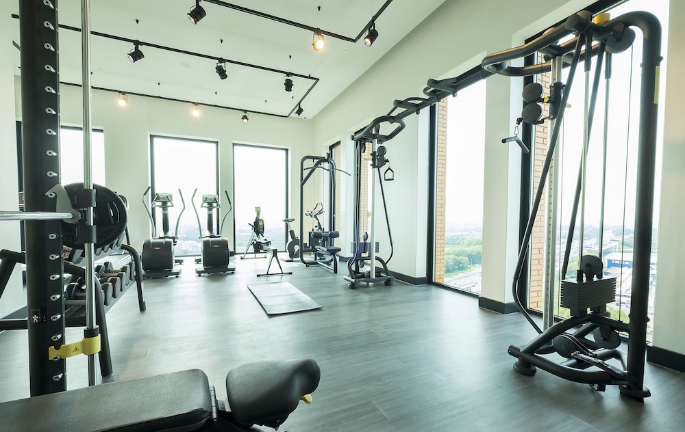Gimnasio