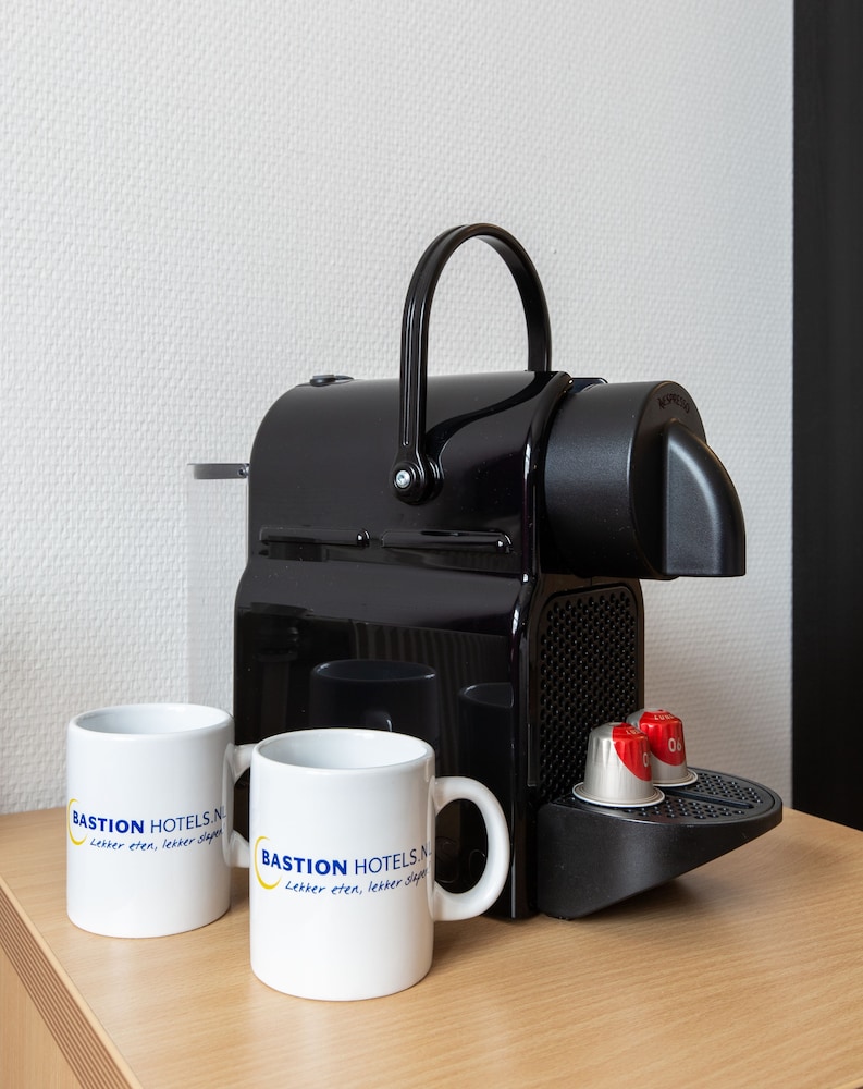 Café o cafetera