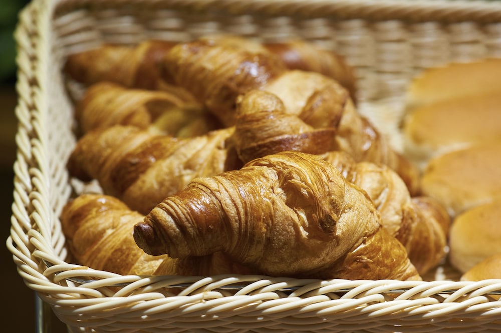 Desayuno