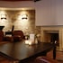 Zitruimte lobby