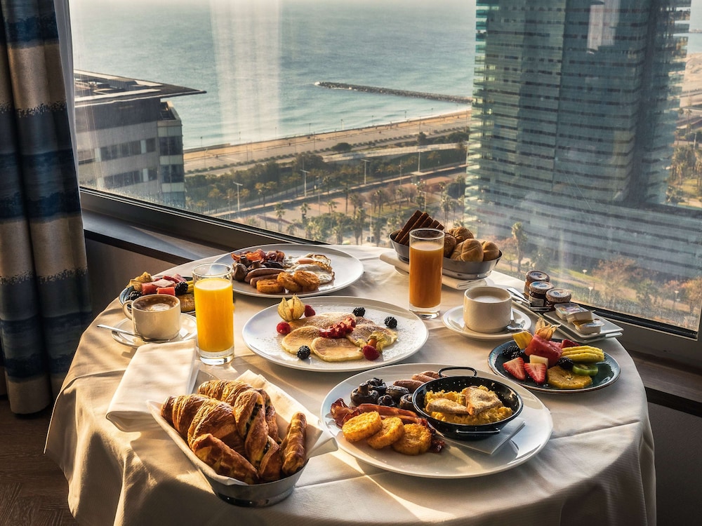 Room service - dining