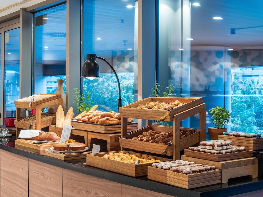 Frokostområde