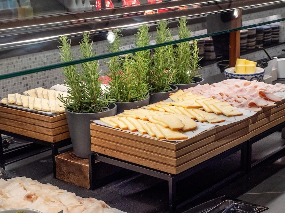 Frokostområde