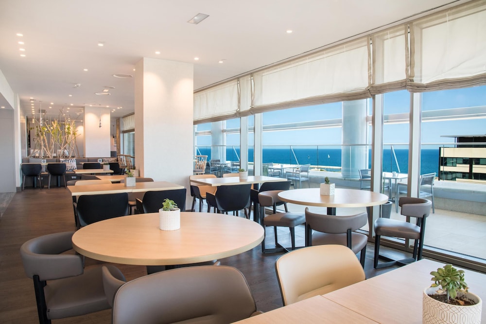 Executive-lounge