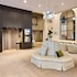 Zitruimte lobby