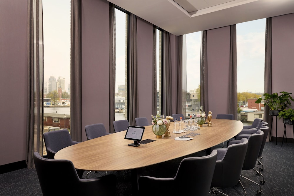 Sala de reuniones