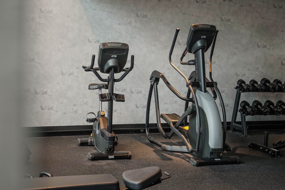 Gimnasio