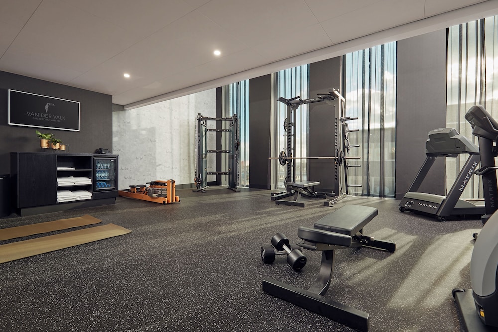 Gimnasio