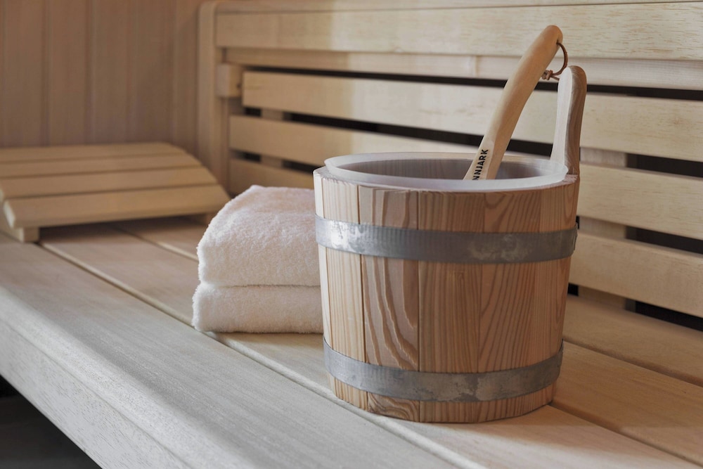 Ausstattung der Unterkunft