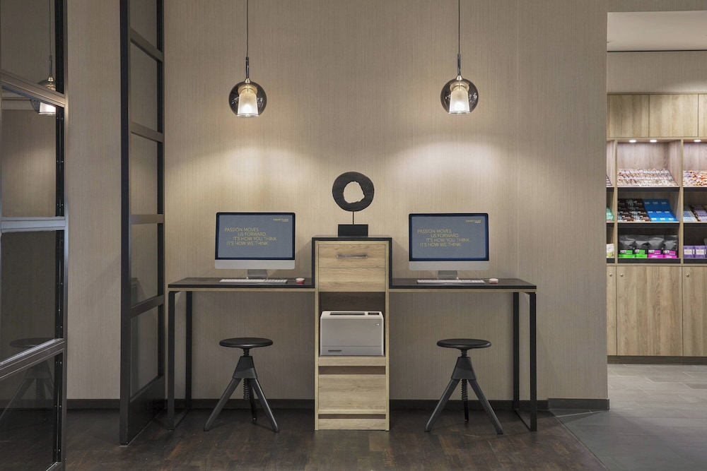 Ausstattung der Unterkunft