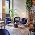 Zitruimte lobby