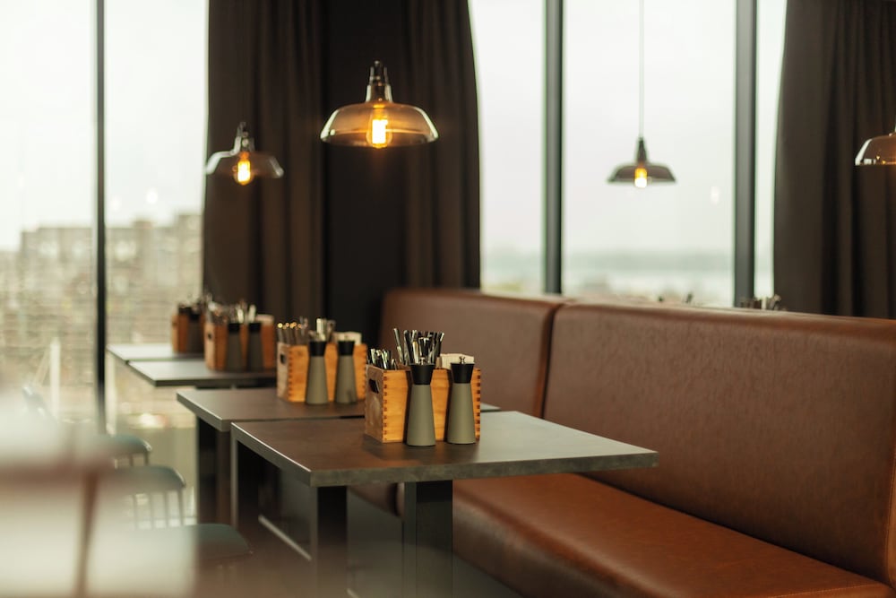 Repas de petit déjeuner