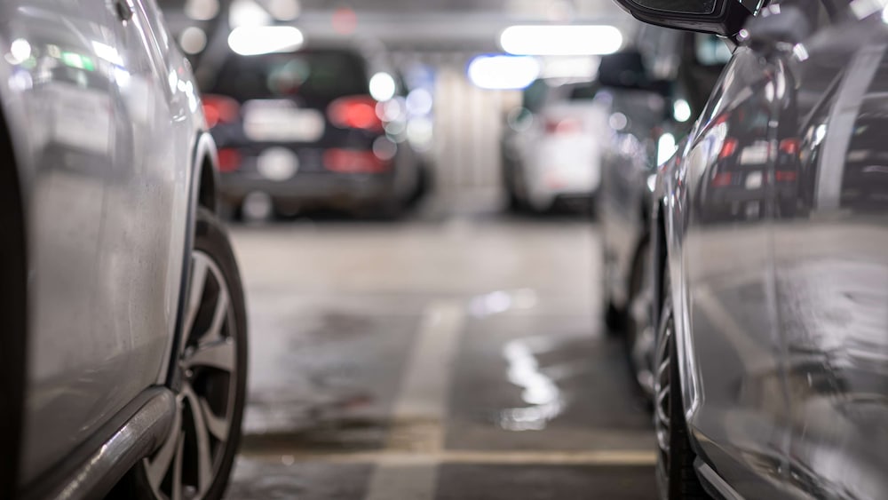 Équipement de l’hébergement