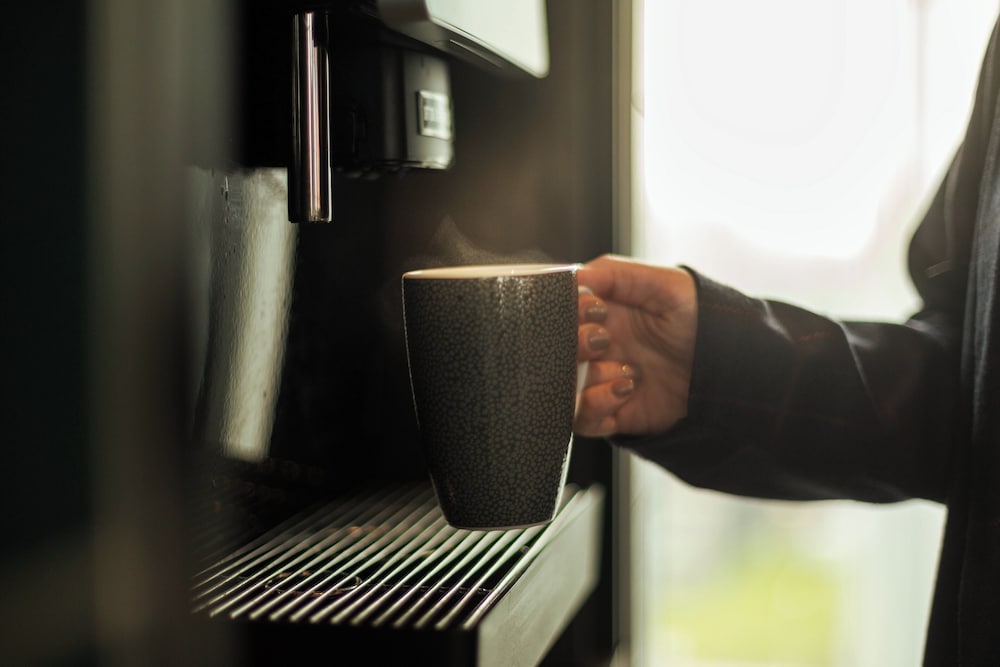 Équipements de la chambre