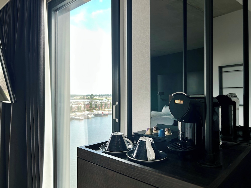 Équipements de la chambre