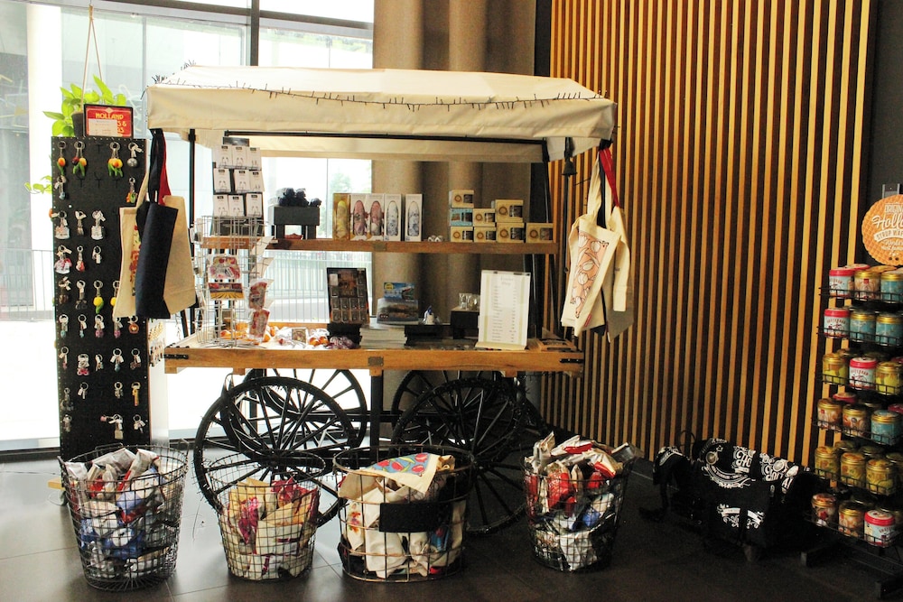 Équipement de l’hébergement