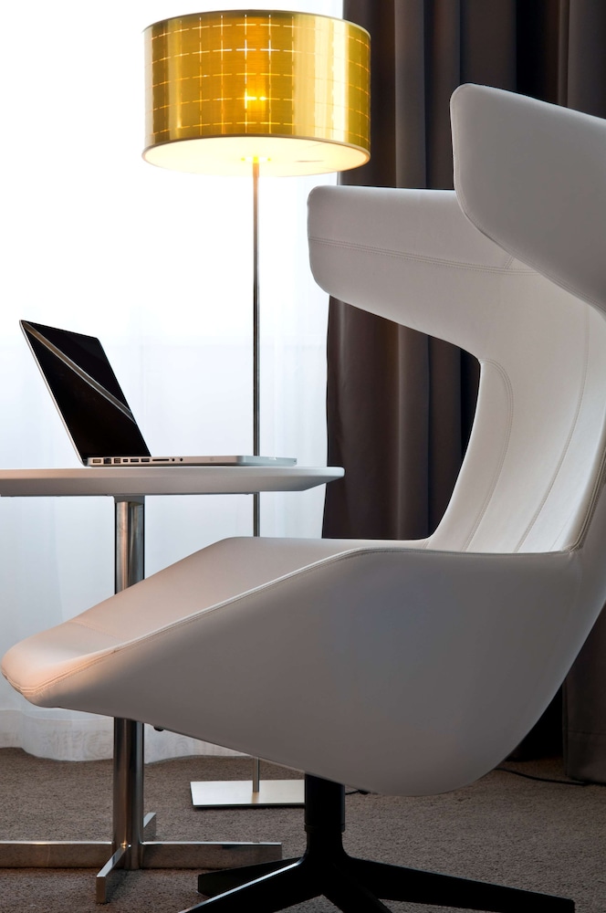 Équipements de la chambre