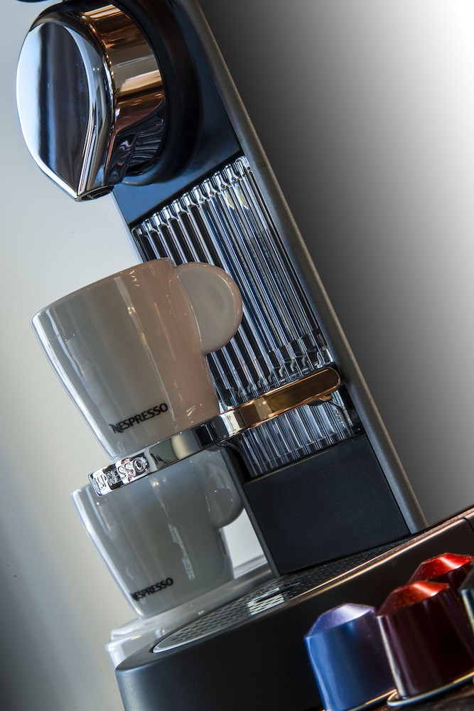 Café et/ou machine à café