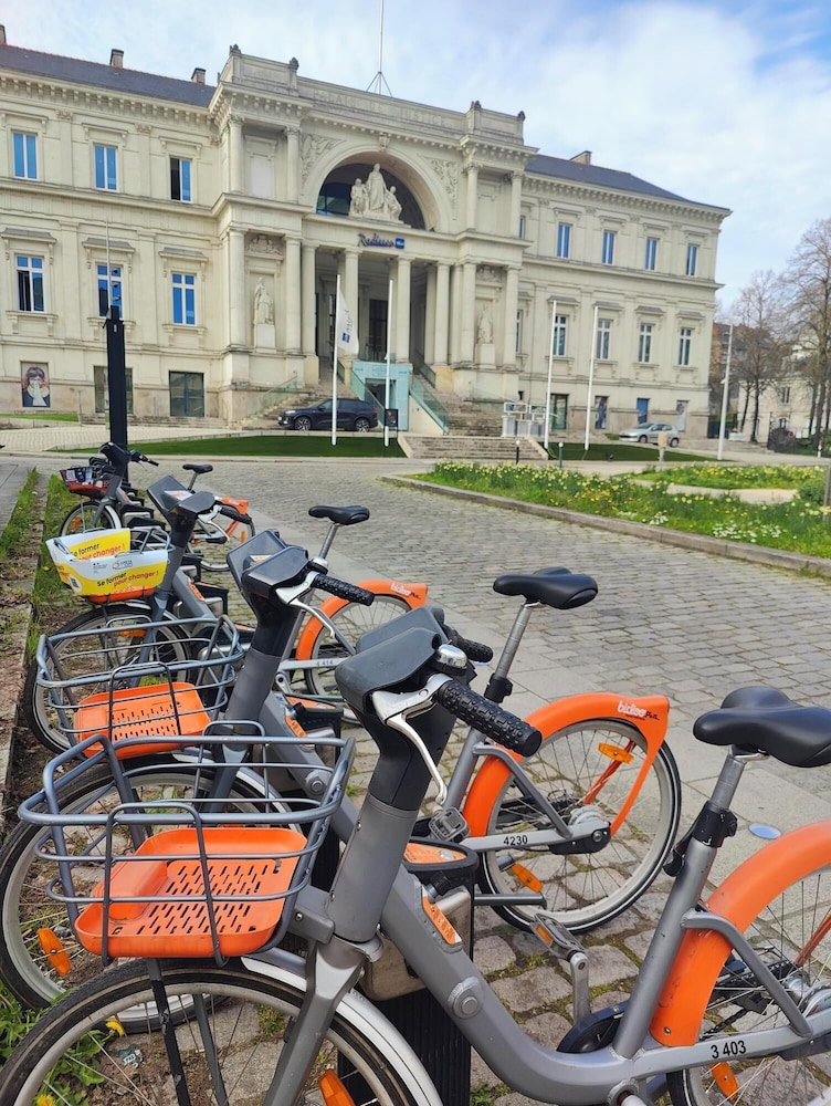 Vélo